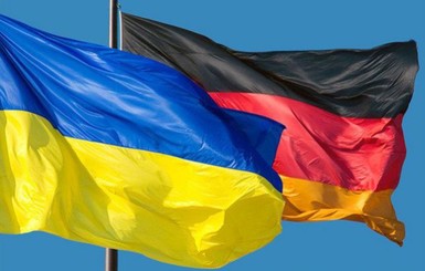 Германия выделит Украине 1,5 миллиона евро на медицинское оборудование