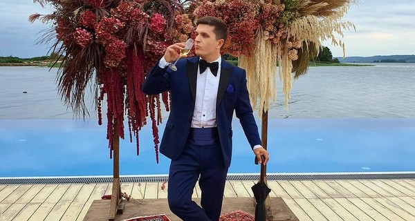 Анатолий Анатолич – о своих заработках: Более 100 тысяч в месяц точно, но менее миллиона