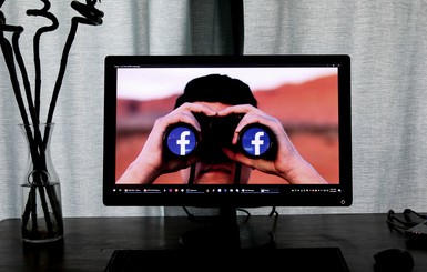 В Facebook произошел серьезный сбой