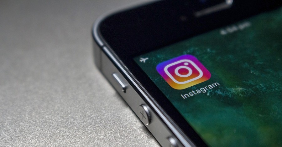 Instagram вводит ярлык 