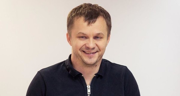 Милованов: 