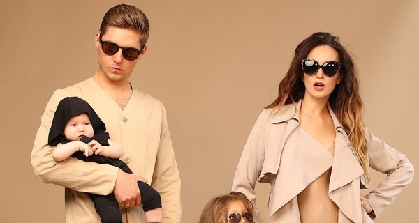 Владимир Остапчук разводится с женой после 12 лет брака