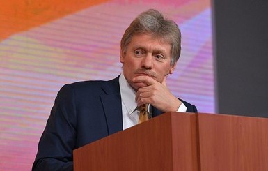 В Кремле от Украины потребовали снять судебные претензии ради договора о транзите газа