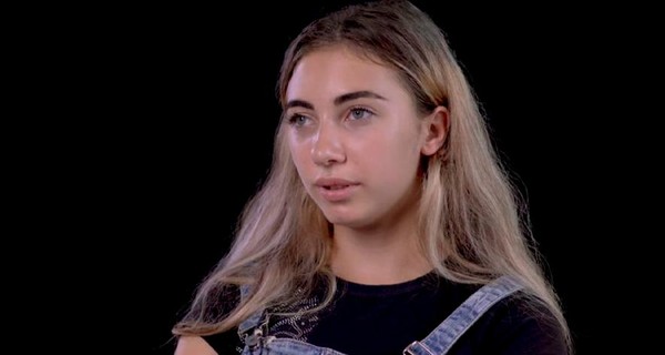 Дети Донбасса: 13-летняя Амина Фараджова из Макеевки мечтает вернуться в родной город