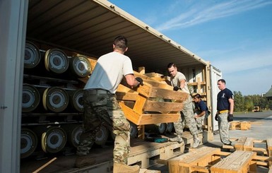 Охрану украинских арсеналов доведут до стандартов НАТО