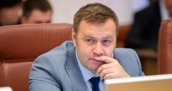 Украина готова прекратить транзит российского газа с 1 января 2020 года