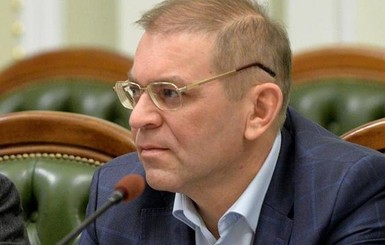 Суд решил, что Пашинскому угрожает опасность