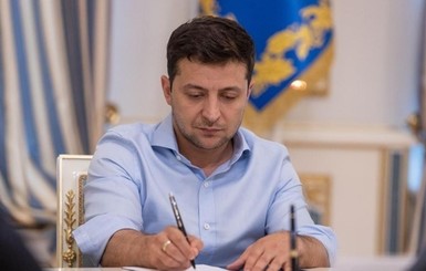 Зеленский назначил главу СБУ в Крыму