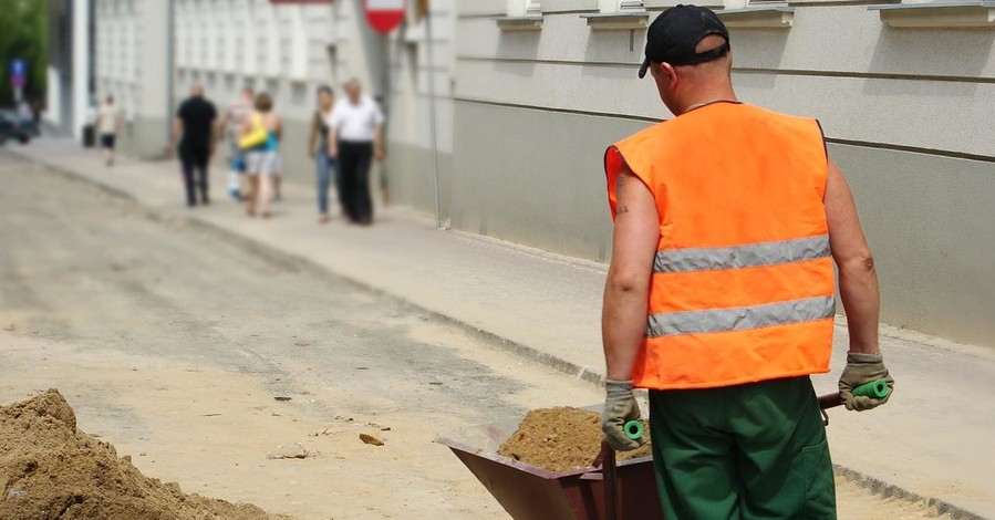 Польша подсчитала количество заробитчан из Украины