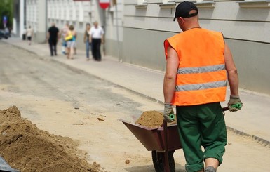 Польша подсчитала количество заробитчан из Украины