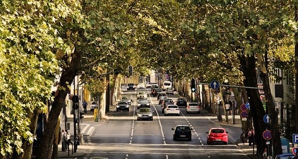 В Днепре потребовали наказать автомобилистов, загрязняющих окружающую среду