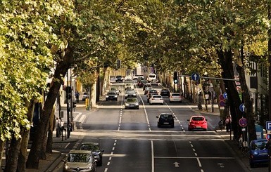 В Днепре потребовали наказать автомобилистов, загрязняющих окружающую среду