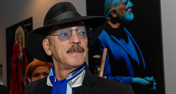 Боярский не собирается уходить