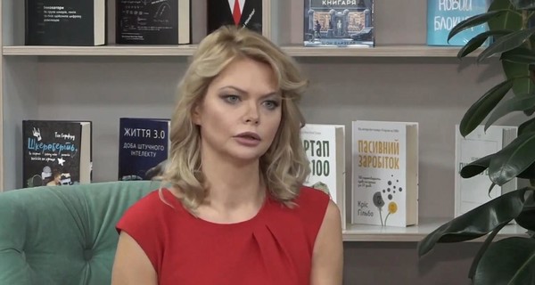 Клитина пообещала подать в суд на участников 