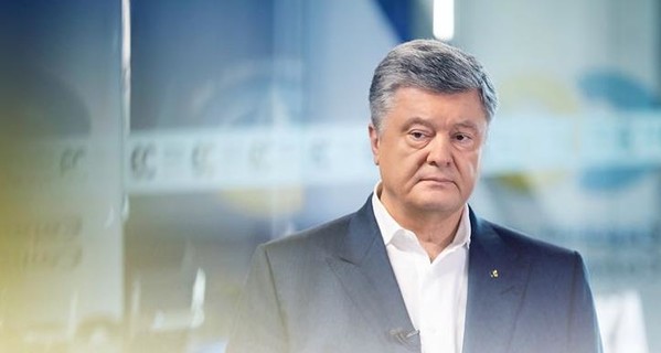 Порошенко заявил, что дважды встречался с Джулиани