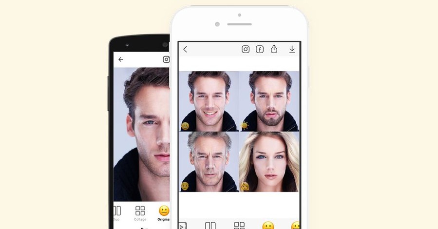 ФБР назвало российское приложение FaceApp небезопасным для американцев