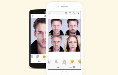 ФБР назвало российское приложение FaceApp небезопасным для американцев