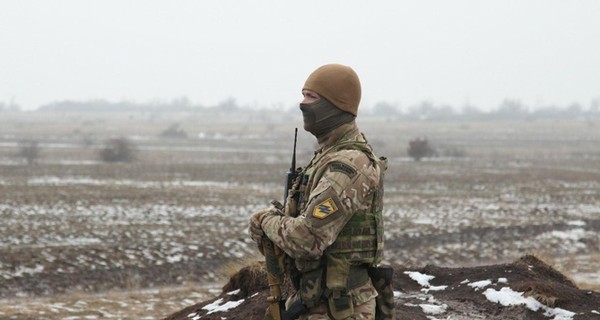 Добровольцы получат статус участника боевых действий, если у них есть свидетели