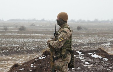 Добровольцы получат статус участника боевых действий, если у них есть свидетели