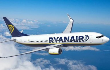 Ryanair предложил пассажирам доплатить за купленные билеты