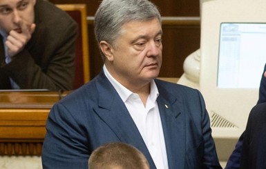 Порошенко пошел в контрнаступление: НАБУ откроет дела на Богдана и Трубу