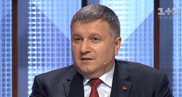 Убийство Шеремета: Аваков рассказал о 