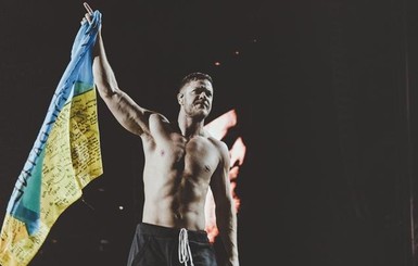 Фронтмен Imagine Dragons покидает сцену ради жены и детей 