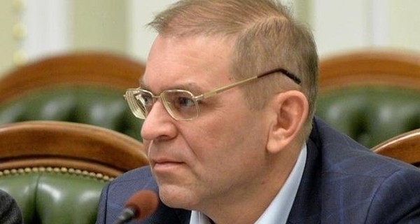 Пашинского отпустили из СИЗО домой