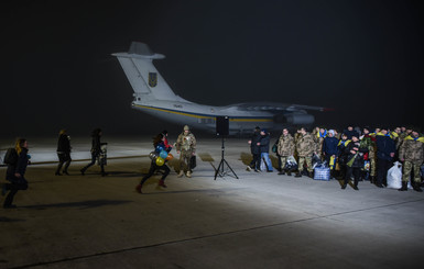 В Минске договорились об обмене до конца года