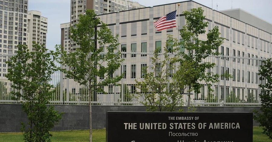 Новым послом США в Украине станет достойный человек