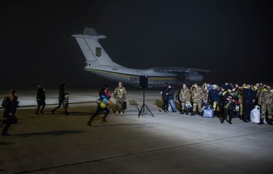 Зеленский подтвердил, что 29 декабря произойдет обмен пленными 