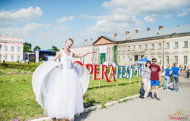 Единственный в Европе оперный фестиваль под открытым небом оказался под угрозой закрытия