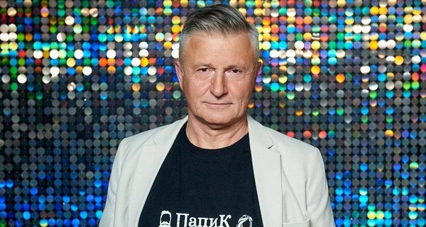 Станислав Боклан: Люблю закусывать виски маслинкой