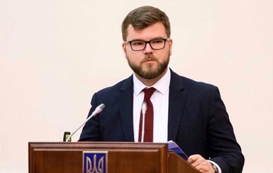 Кравцов заявил об уходе с должности главы 