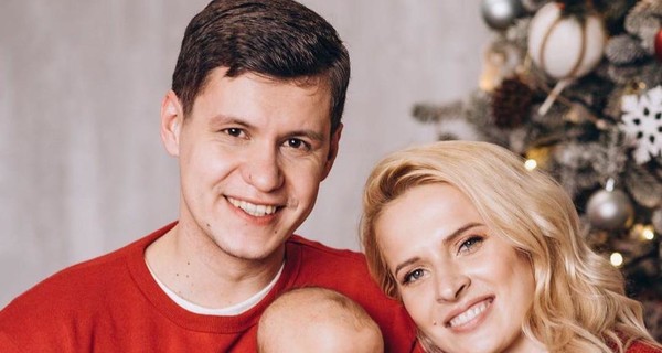 Необычные имена детей звезд: Димопулос послушала астролога, а Гресь выбрала из ТОП 100