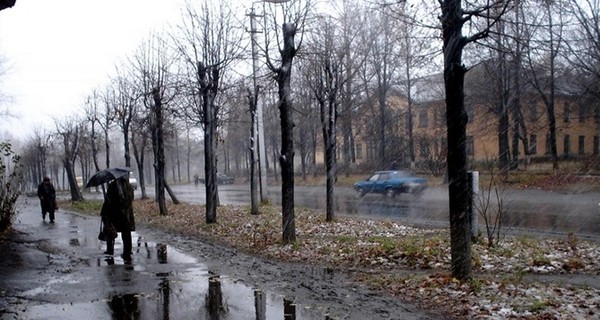 Синоптики рассказали, какой будет погода в январе