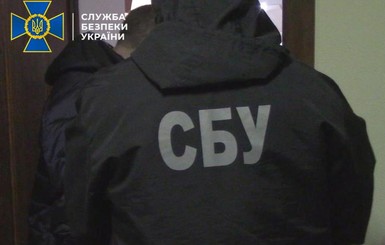 ФСБ России пыталась шантажом завербовать украинца