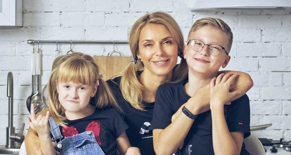 Марина Боржемская о разводе с Узелковым: У Славы своя правда о нашем расставании