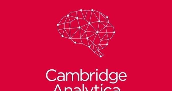 СМИ: Cambridge Analytica, стоявшая за массивной утечкой данных в Facebook, сотрудничала с украинской партией