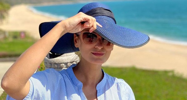 Лиза Глинская рассказала о китайских десертах