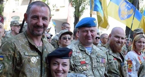 В Ивано-Франковской области умер пострадавший в деле АТОшников Грищенко