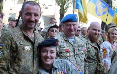 В Ивано-Франковской области умер пострадавший в деле АТОшников Грищенко