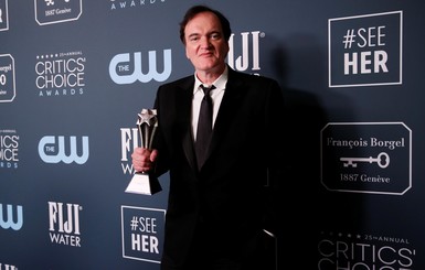 Названы победители Critics' Choice Awards