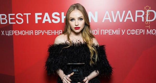 Дизайнер платья Зеленской рассказала, что думает о ее стиле