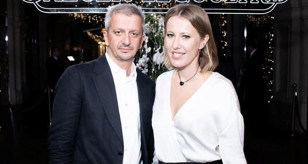 Собчак и Богомолов строят дом за 40 миллионов с двумя детскими