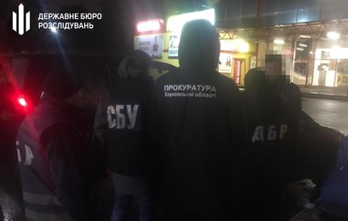 В Полтаве налоговик потребовал у бизнесмена 85 тысяч долларов