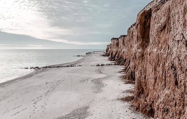 Как будут спасать популярный курорт Азовского моря