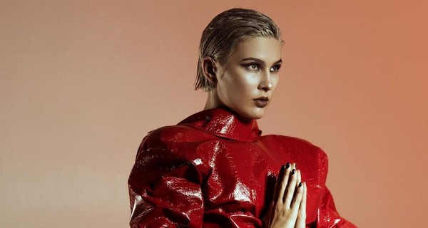 MARUV рассказала о преступлениях мужчины, который ее ограбил