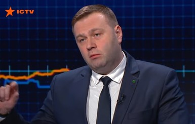 Министр Оржель рассказал о возможной отмене отдельных платежек за транспортировку газа