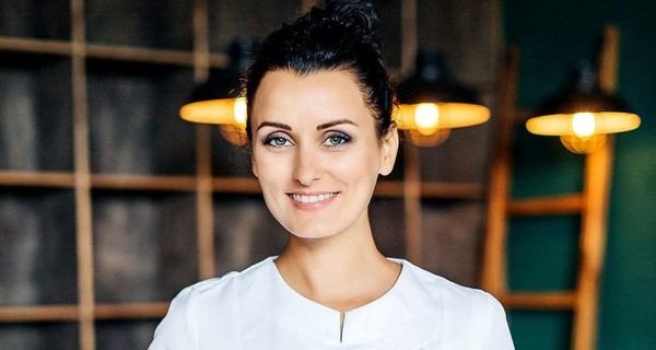 Глинская рассказала, как приготовить рисовый пудинг